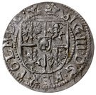 1½ Grossus - Sigismund III Vasa (Riga)