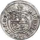 3 Polker - Friedrich Casimir Kettler (Mitau)