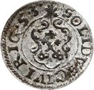 1 Solidus - Christina