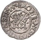 1 Schilling - Wolter von Plettenberg (Riga)