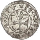 1 Schilling - Hermann von Brüggeneye (Reval)