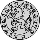 1 Ferding - Jan Chodkiewicz (Dole Castle)