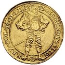 10 Dukat - Sigismund III Vasa (Riga)