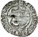 1 Schilling - Hermann von Brüggeneye (Riga)