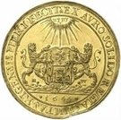 10 Dukat - Christina