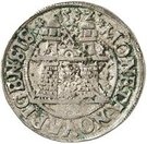 1 Ferding - Wolter von Plettenberg (Riga)