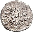 1 Pfennig - Johannes II Bertkow