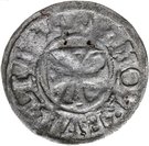 1 Schilling - Johann von der Recke (Reval)