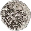 1 Pfennig - Sede Vacante