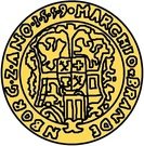 1 Goldgulden - Wilhelm von Brandenburg