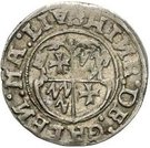 1 Ferding - Heinrich von Galen (Reval)