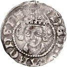 1 Schilling - Henning Scharpenberg