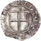 1 Schilling - Heinrich von Galen (Wenden)