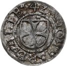 1 Schilling - Hermann von Brüggeneye (Reval)