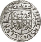 3 Polker - Friedrich Casimir Kettler (Mitau)