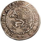 1 Mark - Jan Chodkiewicz (Dole Castle)