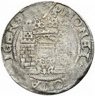 ½ Mark - Wilhelm von Fürstenberg (Riga)