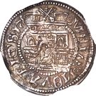 1 Ferding - Wolter von Plettenberg (Riga)