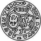 1 Ferding - Jan Chodkiewicz (Dole Castle)