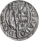 3 Polker - Gustav II Adolf