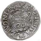 3 Polker - Carl XI (Riga)