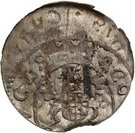 1 Solidus - Jacob Kettler (Mitau)