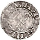 1 Schilling - Henning Scharpenberg