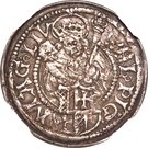 1 Ferding - Wolter von Plettenberg (Riga)