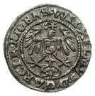 1 Schilling - Heinrich von Galen & Wilhelm von Brandenburg (Riga)