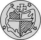 1 Pfennig - Wilhelm von Brandenburg