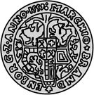 1 Thaler - Wilhelm von Brandenburg