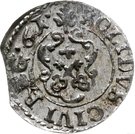 1 Solidus - Carl XI
