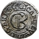 1 Solidus - Carl XI