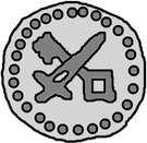 1 Hohlpfennig - Anonymous