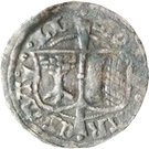 2 Schilling - Wolter von Plettenberg & Jasper Linde (Riga)