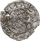 1 Solidus - Jacob Kettler (Mitau)