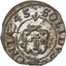 1 Solidus - Christina (Riga)