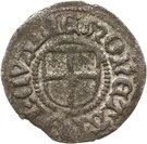 1 Schilling - Wolter von Plettenberg (Reval)