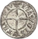 1 Schilling - Hermann von Brüggeneye (Reval)