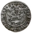 1 Schilling - Stephen Báthory (Riga)