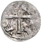 1 Pfennig - Wolter von Plettenberg (Reval)