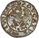 1 Schilling - Jan Chodkiewicz (Dole Castle)