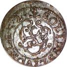 1 Solidus - Christina (Riga)