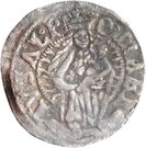 2 Schilling - Wolter von Plettenberg & Jasper Linde (Riga)