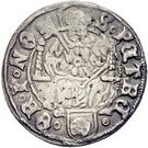 1 Ferding - Sede Vacante