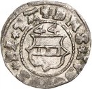 1 Schilling - Jodokus von der Recke