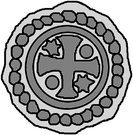 1 Hohlpfennig - Annonymous (Memel)