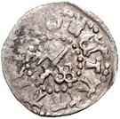 1 Pfennig - Johannes II Bertkow