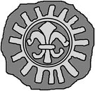 1 Scherf - Sede Vacante