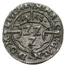 1 Schilling - Heinrich von Galen & Wilhelm von Brandenburg (Riga)